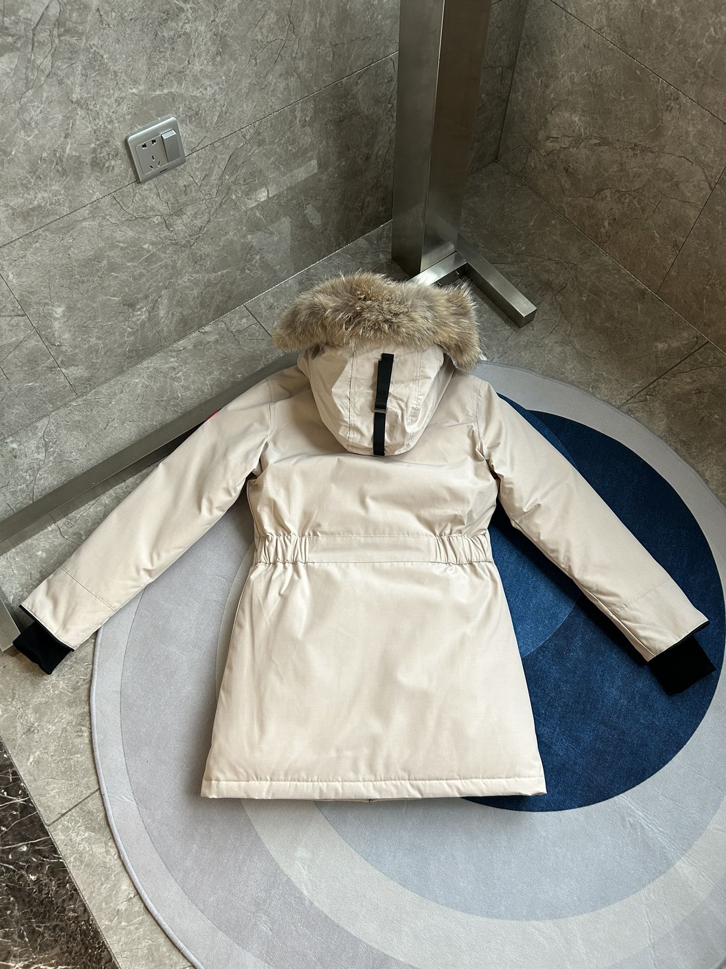 Canada Goose Down Jackets